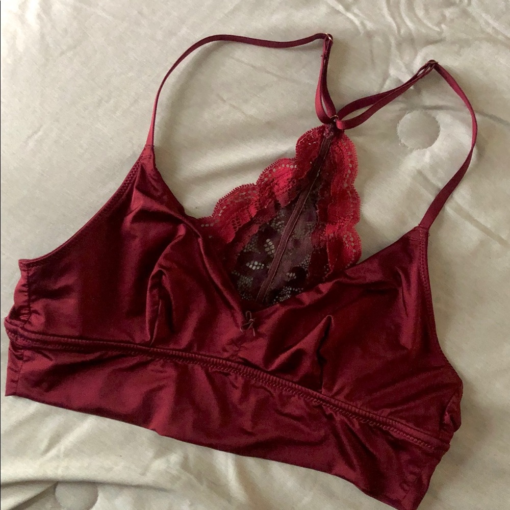 Aerie bralette